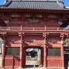 加須市　龍蔵寺（かぞし　りゅうぞうじ）