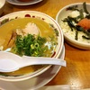 こってりラーメン