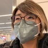 東京IN