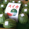 スイカ🍉入荷しました！