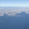 東京徳島空の旅：今回はだいぶ混んでました