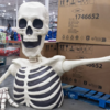 (米国)どんどん早くなるハロウィン商戦