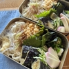 6月11日のお弁当