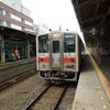 JR北海道鉄道完乗とダムカード収集の旅