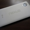 今更ですが、「Nexus5 32GB Y!mobile版」を購入！Xperiaと比較＆スクフェス性能も！