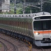 315系C19編成 中央西線 試運転