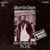 「黒い夜 ＜パート１＞（Got To Give It Up）」マーヴィン・ゲイ（Marvin Gaye）（1977）