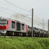 第2368列車　「　太平洋セメント四日市荷役場の重連スイッチャーを狙う 2022・お盆 惜別キハ遠征その４　」