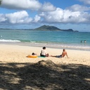 また来てしまうHawaii