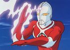 ザ・ウルトラマン６話「燃える深海への挑戦」　～海底の溶岩から怪鳥型怪獣！　大型戦闘機を水圧対策せよ