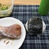 久しぶりに簡単ケーキを焼いてみた日