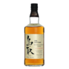 【ジャパニーズ】鳥取　バーボンバレル（TOTTORI Aged in BOURBON BARREL）