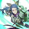 【FEH】ユウギリ(忍者)の雑感【☆3・4キャラ】