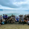 7月1日は琵琶湖の日！ ～水中お掃除をしよう～