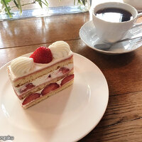 目白 エーグルドゥース クリスマスケーキ 南国さんの食べ歩き部屋 目白 エーグルドゥース クリスマスケーキ 南国さんの食べ歩き部屋
