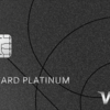 「dカード PLATINUM」申込はコチラ
