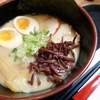 【ピカデリーサーカス】￡１０以下で楽しめる！山小屋のお手軽ラーメン【ロンドン日本食】