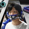 ダイソン 話題？の空気清浄機ヘッドホン Dyson Zone 直販サイトで12万1000円から 高いし、ダサい気が・・・