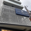 ジオメトリエンジニアの複雑形状建築探訪#2 「ホテル阪神アネックス大阪」
