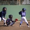 【少年野球】高校野球対応モデルの野球道具