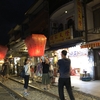 【シニア旅】６年前の夏は台湾旅行をしていたようです。