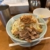 麺屋まんてん再訪