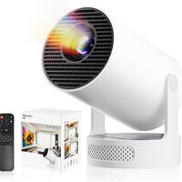 【Philoent プロジェクター 購入検討】1万円以下で寝室の天井投影を実現する388gモデルの割り切り点