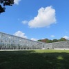 神代植物公園_温室（東京都調布市）