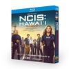 映画『 NCIS: Hawai?i Season 3 (2024)』ブルーレイ2-DISC[Blu-ray-BOX]高画質海外盤正規品