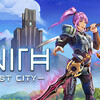 『Zenith : the last city』は正真正銘に『正統派VRMMO』である (レビュー+攻略記事)