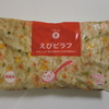 西友PB"きほんのき"冷凍食品「えびピラフ」1袋700g 1190kcal