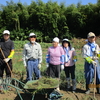 茨城県生活学校連絡会リメイク品を寄贈しました！