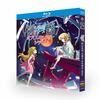 〈物語〉シリーズ オフ&モンスターシーズン DVD ブルーレイ Blu-ray BOX [Blu-ray]