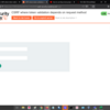CSRF where token validation depends on request methodをやってみた