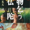 こんな世界があるなんて…。アジアの物乞いや障害者についてのノンフィクション作品「物乞う仏陀」を読んだ感想