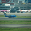 2013/04/27 着陸した天草航空