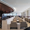 ホノルルの新しいANAラウンジ / The new ANA Lounge at Honolulu Airpot