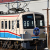 近江鉄道 2025　6/19-20