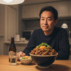 【身体修理】吉野家のスタミナ超特盛丼を楽しみたい40代へ。翌朝に疲れを残さない「賢者の食事」プロトコル