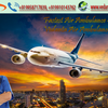 Hire Your Own Air Ambulance Service in Delhi for your loved one with Economical Fare
