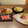 青森県八戸市/予約がオススメの六助さんで1番人気の和牛のにぎりを食べて来ました。