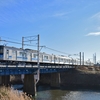 仙石線撮影【松島海岸-あおば通】〈北関東南東北2022⑥〉