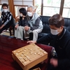 将棋クラブ（部員募集中）