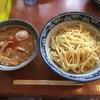 正統派つけ麺「中華そば 中村屋」レポ