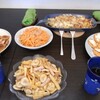 時短料理の会 その３