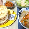 6月13日(金)～6月15日(日)の食事風景と日記 ― 「高湿度休暇が欲しい」の巻き