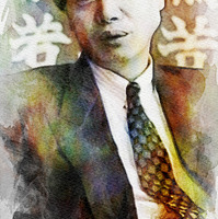 天秤棒騒動だけじゃない！角川春樹の知られざるサイキック人生