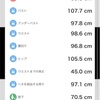 鍛え直し 646日目