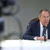 「ロシアと米国はバイデン後の『後始末』をしなければならないだろう」ーラブロフ外相
