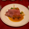 にっぽん丸横浜ワンナイトクルーズで食べたものとおみやげ